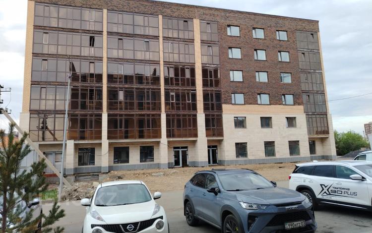 2-комнатная квартира · 40.5 м² · 3/5 этаж, Габдулина 27 за 14.3 млн 〒 в Кокшетау — фото 2