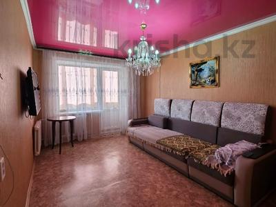 2-бөлмелі пәтер · 55.2 м² · 3/4 қабат, Аюченко, бағасы: 18 млн ₸ в Семее