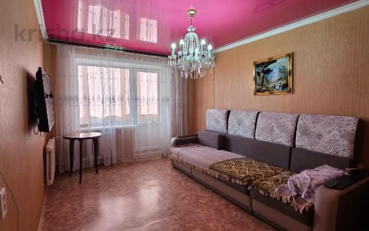 2-бөлмелі пәтер · 55.2 м² · 3/4 қабат, Аюченко, бағасы: 18 млн ₸ в Семее — фото 4