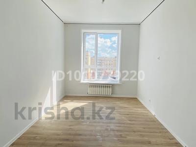 1-бөлмелі пәтер · 34 м² · 8/9 қабат, Микрорайон Береке, Назарбаева 235, бағасы: 23.5 млн ₸ в Костанае