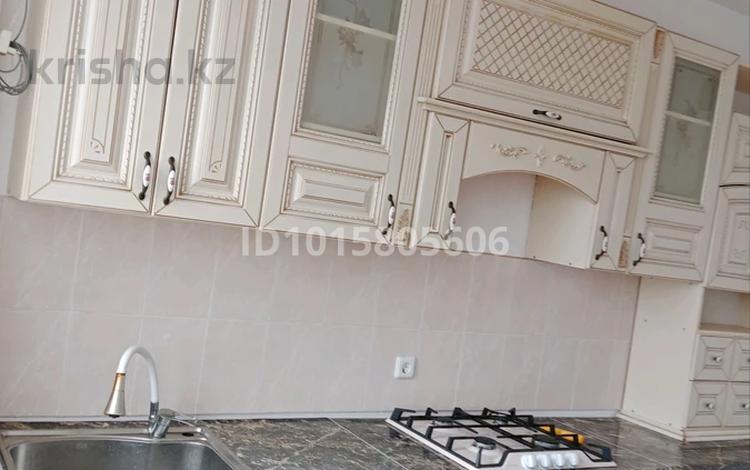 3-бөлмелі пәтер · 85 м² · 4/9 қабат, Балықшы ш/а., Бейбітшілік 62 — Шк, бағасы: 200 000 ₸ в Атырау, пгт Балыкши — фото 2