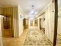 3-комнатная квартира, 137 м², 9/10 этаж, Алихан Бокейхана 2 за 59.8 млн 〒 в Астане, Есильский р-н