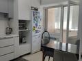 2-комнатная квартира · 64 м² · 1/17 этаж, мкр Мамыр-1 29/6 за ~ 48 млн ₸ в Алматы, Ауэзовский р-н — фото 16