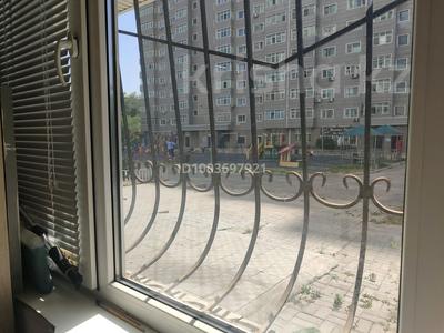 2-комнатная квартира · 64 м² · 1/17 этаж, мкр Мамыр-1 29/6 за ~ 48 млн ₸ в Алматы, Ауэзовский р-н