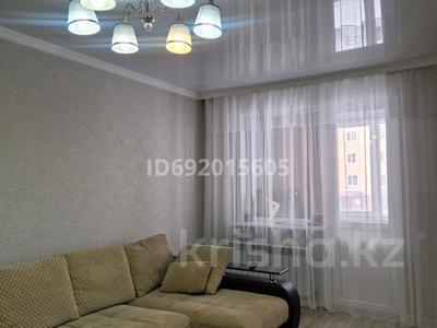 1-комнатная квартира · 41.1 м² · 3/8 этаж, Улы Дала 63 за 24 млн 〒 в Астане, Есильский р-н