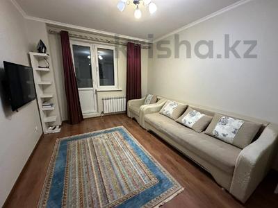 1-комнатная квартира · 44.5 м² · 2/14 этаж, Момышулы 2/9 за 25.5 млн ₸ в Астане, Алматы р-н