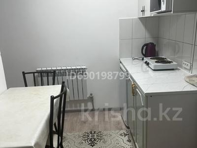 1-комнатная квартира · 30 м², Колпаковского 35 за 180 000 ₸ в Алматы, Жетысуский р-н