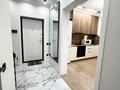 2-бөлмелі пәтер · 56 м² · 8/14 қабат, Райымбека 210 — Ауэзова Райымбек, бағасы: 20 000 ₸ в Алматы, Алмалинский р-н — фото 7