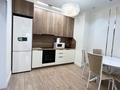 2-бөлмелі пәтер · 56 м² · 8/14 қабат, Райымбека 210 — Ауэзова Райымбек, бағасы: 20 000 ₸ в Алматы, Алмалинский р-н — фото 9