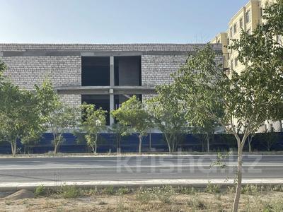 Свободное назначение · 2400 м² за 250 млн ₸ в Актау, 32Б мкр