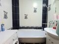 2-бөлмелі пәтер · 50 м² · 8/9 қабат, пр. Металлургов 12/1, бағасы: 11 млн ₸ в Темиртау — фото 7