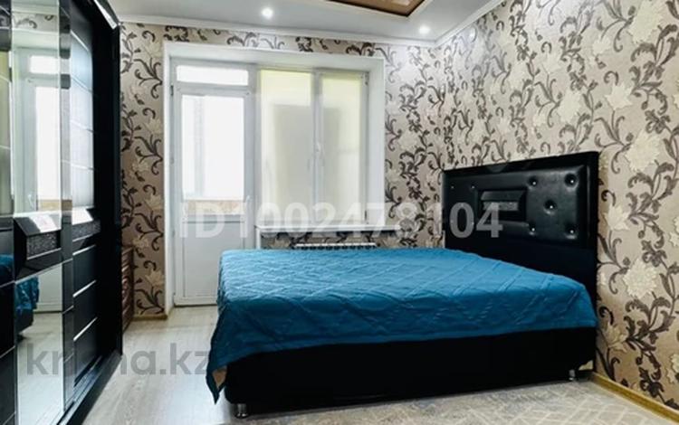 2-комнатная квартира · 64 м² · 2/5 этаж, мкр Нурсая, Таумуш Жумагалиева 21 за 27 млн ₸ в Атырау — фото 2