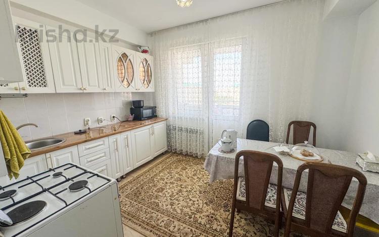 3-комнатная квартира · 75 м² · 5/5 этаж, Коктем за 26.5 млн ₸ в Талдыкоргане — фото 14