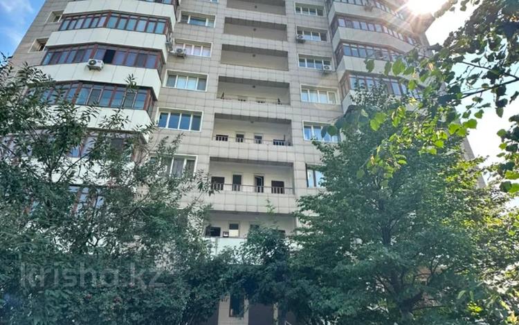 1-комнатная квартира · 49 м² · 11/12 этаж, Розыбакиева — Радостовца за 47 млн ₸ в Алматы, Бостандыкский р-н — фото 2