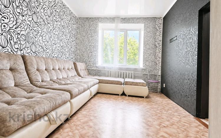2-комнатная квартира · 44 м² · 2/2 этаж, Лесная за 4.5 млн ₸ в Новодолинский — фото 2