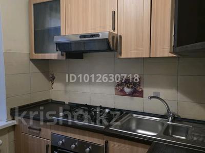 3-комнатная квартира · 58 м² · 5/5 этаж, Ломоносова 4 за 19.5 млн ₸ в Боралдае (Бурундай)