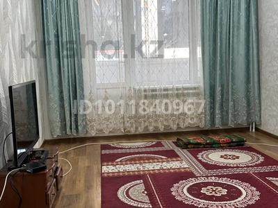 1-бөлмелі пәтер · 45 м² · 2 қабат, ул. Бокенбай Батыра 129/2, бағасы: 130 000 ₸ в Актобе