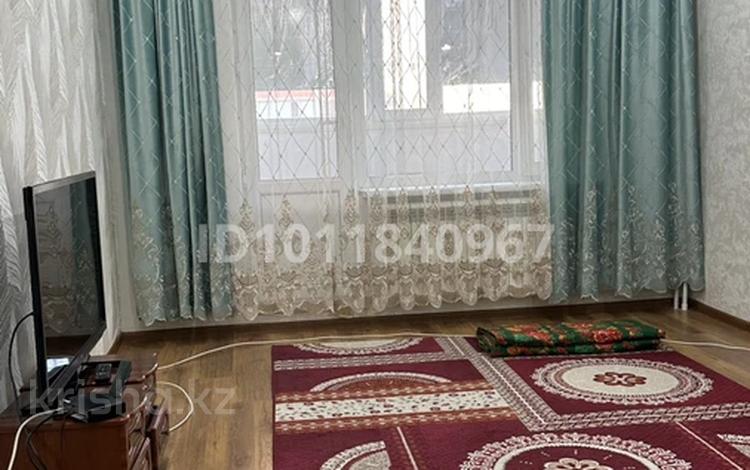1-бөлмелі пәтер · 45 м² · 2 қабат, ул. Бокенбай Батыра 129/2, бағасы: 130 000 ₸ в Актобе — фото 2