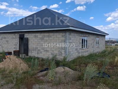 Отдельный дом · 5 комнат · 145 м² · 10 сот., 28микрайон 178 — Ортасы за 18 млн ₸ в Усть-Каменогорске, Ново-Явленка