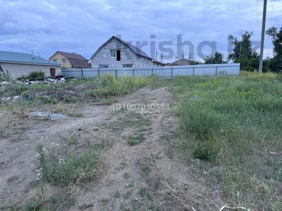 Участок · 10 соток, Цветочный за 10 млн ₸ в Костанае