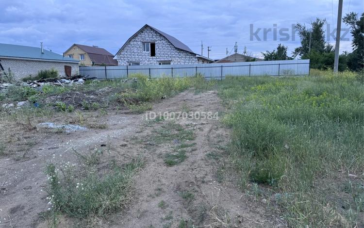 Участок · 10 соток, Цветочный за 10 млн ₸ в Костанае — фото 2