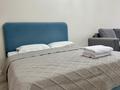 3-комнатная квартира · 78 м² · 15/20 этаж, Гагарина 310 за 28 000 ₸ в Алматы, Бостандыкский р-н — фото 10