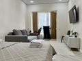 3-комнатная квартира · 78 м² · 15/20 этаж, Гагарина 310 за 28 000 ₸ в Алматы, Бостандыкский р-н — фото 15