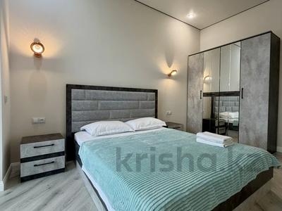3-комнатная квартира · 78 м² · 15/20 этаж, Гагарина 310 за 28 000 ₸ в Алматы, Бостандыкский р-н