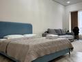 3-комнатная квартира · 78 м² · 15/20 этаж, Гагарина 310 за 28 000 ₸ в Алматы, Бостандыкский р-н — фото 7