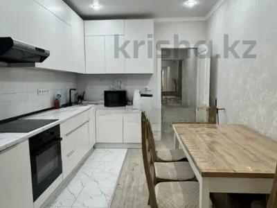 3-комнатная квартира · 97.1 м² · 8/13 этаж, Муратбаева за 68.5 млн ₸ в Алматы