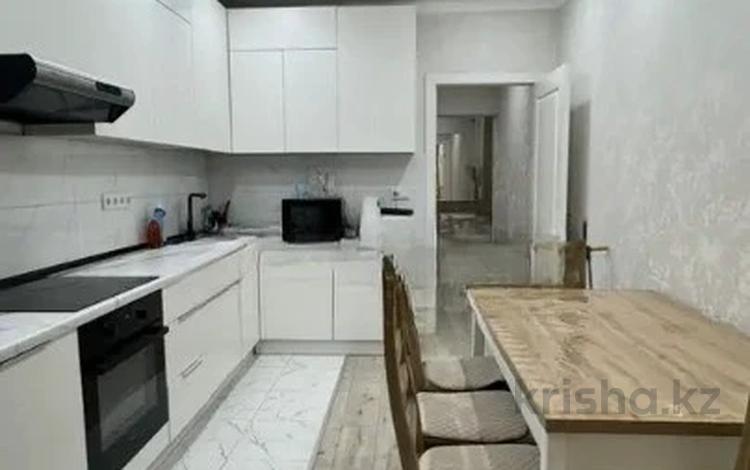 3-комнатная квартира · 97.1 м² · 8/13 этаж, Муратбаева за 68.5 млн ₸ в Алматы — фото 26