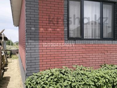 Отдельный дом · 4 комнаты · 144 м² · 6 сот., 3 новая Жумбактас 9 за 45 млн ₸ в 