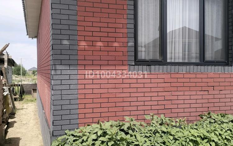 Отдельный дом · 4 комнаты · 144 м² · 6 сот., 3 новая Жумбактас 9 за 45 млн ₸ в  — фото 4