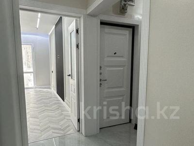 2-комнатная квартира, 50 м², 1/5 этаж, Кылышбай акына 51 за 23 млн 〒 в Таразе