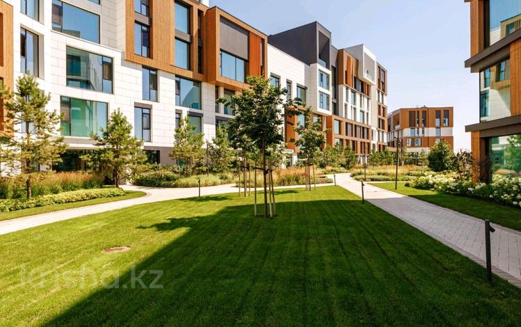 3-комнатная квартира · 130 м², Амман 21 за 2 млн ₸ в Астане, Алматы р-н — фото 5