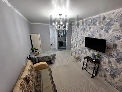 1-бөлмелі пәтер · 48 м² · 8/13 қабат, Макатаева 131 — Муратбаева, бағасы: 2 500 〒 в Алматы, Алмалинский р-н