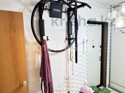 1-комнатная квартира · 39 м² · 1/9 этаж, 10 18 за 140 000 ₸ в Аксае