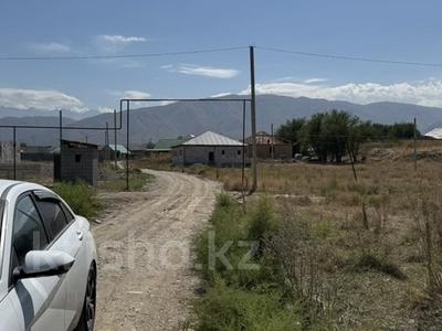 Участок · 5 соток, Унгиртас — За музеем Атамекен за 3.6 млн ₸ в Шамалгане