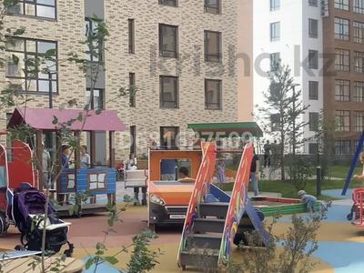2-комнатная квартира, 47 м², 2/9 этаж, Тоқпанов 20 за 36 млн 〒 в Астане, Алматы р-н