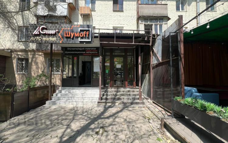Свободное назначение, офисы, магазины и бутики, склады, азс, автосервисы и автомойки, общепит, салоны красоты, сельское хозяйство, бани, гостиницы и зоны отдыха, медцентры и аптеки, образование, развлечения · 45 м² за 58 млн ₸ в Алматы, Бостандыкский р-н — фото 2