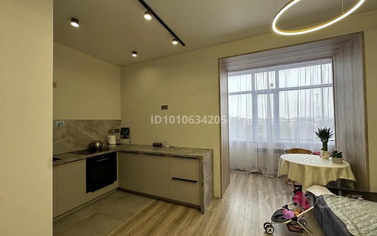 3-комнатная квартира · 70 м² · 6/9 этаж, Назарбаева 1/3 за 45 млн ₸ в Павлодаре — фото 15