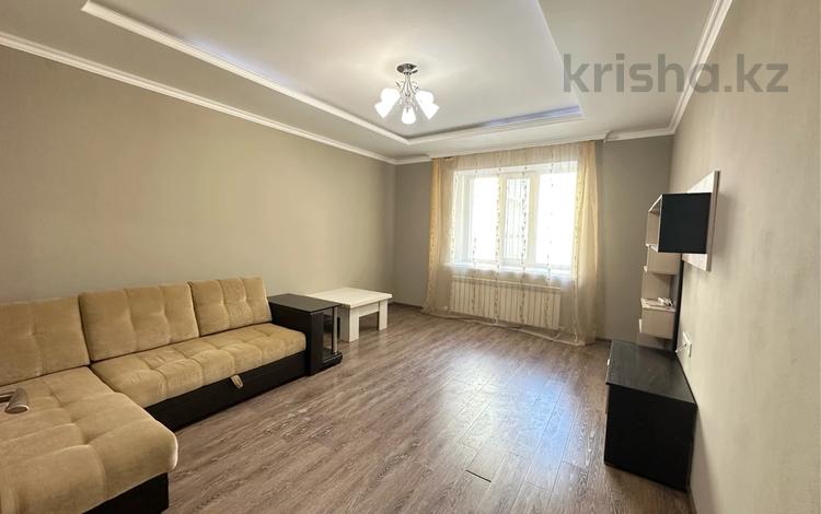 2-бөлмелі пәтер · 61.5 м² · 3/9 қабат, Момышулы 43/3, бағасы: 39 млн ₸ в Астане, Алматы р-н — фото 2