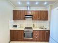 2-бөлмелі пәтер · 61.5 м² · 3/9 қабат, Момышулы 43/3, бағасы: 39 млн ₸ в Астане, Алматы р-н — фото 13