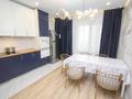 4-комнатная квартира · 130 м² · 10/12 этаж, Басенова 10 за 131 млн 〒 в Алматы, Бостандыкский р-н