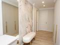 4-комнатная квартира · 130 м² · 10/12 этаж, Басенова 10 за 131 млн 〒 в Алматы, Бостандыкский р-н — фото 9