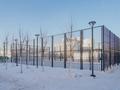 2-бөлмелі пәтер · 38.08 м² · 1/9 қабат, Туран 2 — Бухар Жырау, бағасы: 27 млн ₸ в Астане, Есильский р-н — фото 5