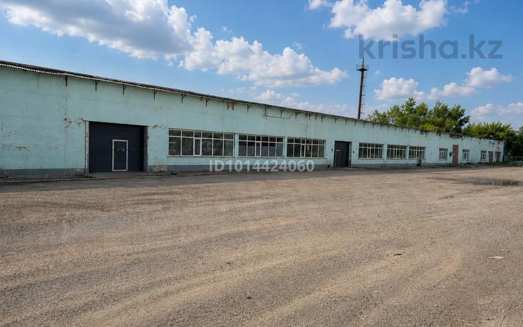 Өнеркәсіптік база · 2.2 га, 85 12, бағасы: ~ 1.3 млрд ₸ в Астане — фото 3