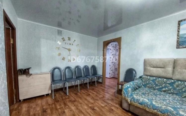 2-бөлмелі пәтер · 47.8 м² · 1/9 қабат, ул. Нұрсұлтан Назарбаев 43, бағасы: 17 млн ₸ в Караганде, Казыбек би р-н — фото 29