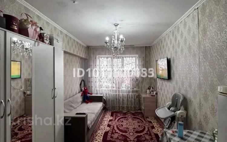 1-бөлмелі пәтер · 16 м² · 4/5 қабат, Абая 18 — Жансугурова,Титова, бағасы: 6 млн ₸ в  — фото 2