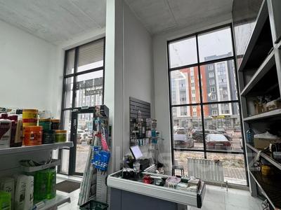 Еркін, кеңселер, дүкендер мен бутиктер, қоймалар, жқб, автосервистер мен көлік жуу, қоғамдық тамақтану орны, сұлулық салондары, ауыл шаруашылығы, монша, қонақ үй және демалыс орындары, медорталықтар мен дәріханалар, білім орталықтары, ойын-сауық · 152 м², бағасы: 89 млн ₸ в Астане, Алматы р-н